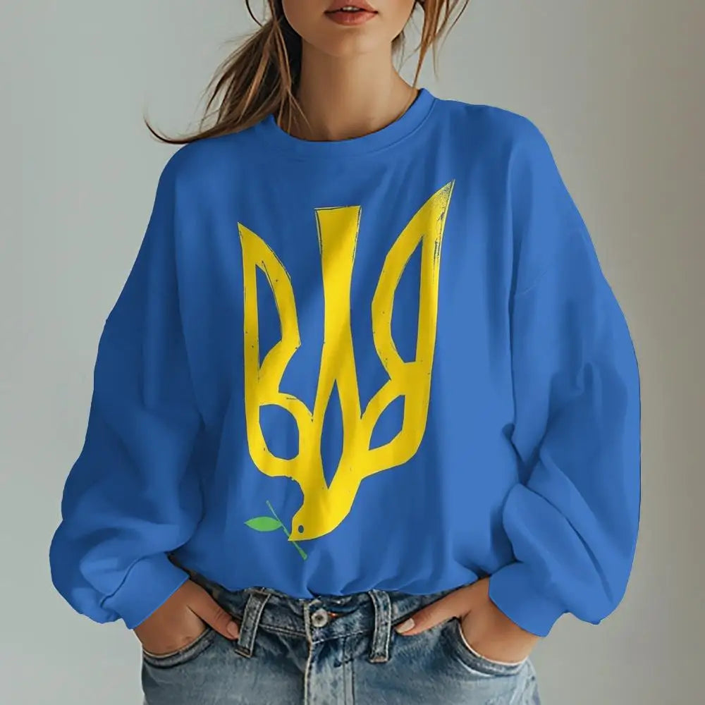 Women Tees- Ukranian & Slavic Traditional Embroidery Inspired Prints Tees