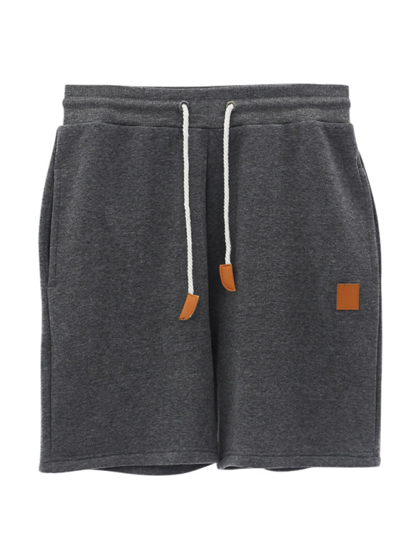 Men Shorts- Workout Casual Sport Shorts for Men’s Gym Sessions- - Pekosa Women Fashion