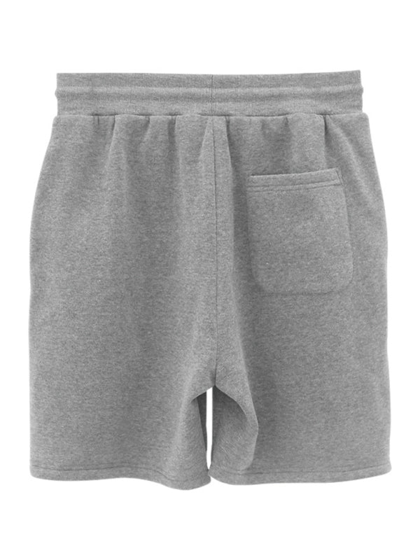 Men Shorts- Workout Casual Sport Shorts for Men’s Gym Sessions- - Pekosa Women Fashion