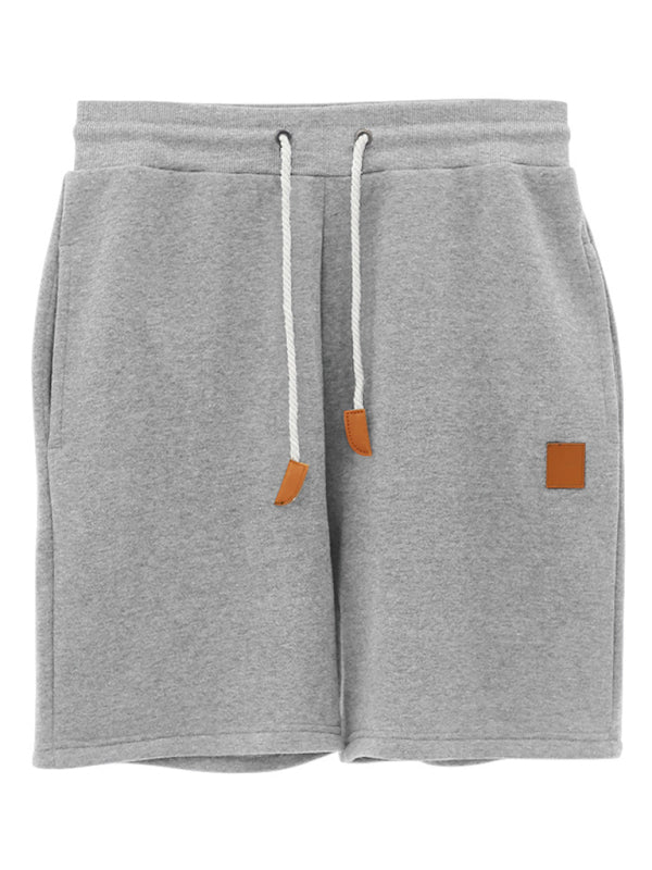 Men Shorts- Workout Casual Sport Shorts for Men’s Gym Sessions- - Pekosa Women Fashion