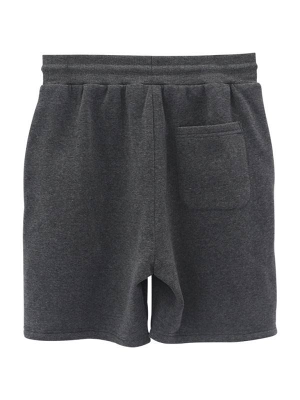 Men Shorts- Workout Casual Sport Shorts for Men’s Gym Sessions- - Pekosa Women Fashion