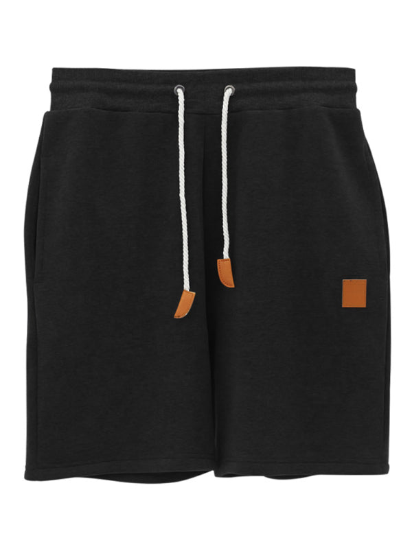 Men Shorts- Workout Casual Sport Shorts for Men’s Gym Sessions- - Pekosa Women Fashion