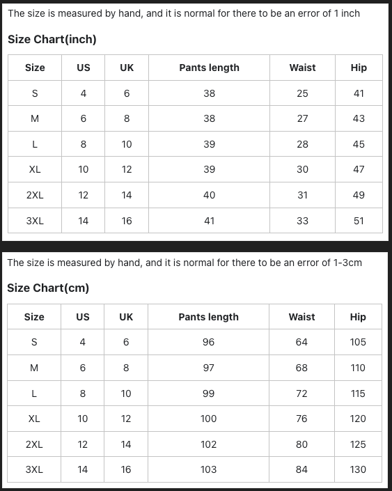 Trousers- Elastic Waistband Wide Leg Pants - Mid Rise Trousers- - Pekosa Women Clothing